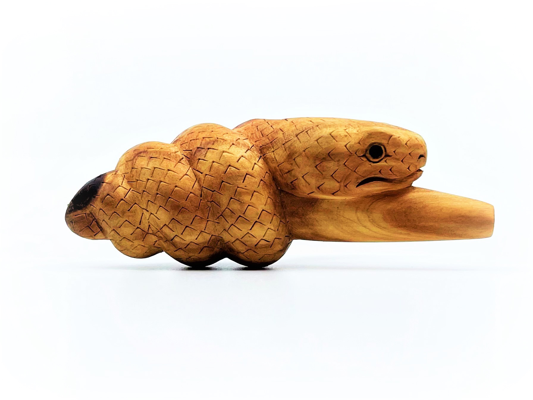 Orm-Kuripe - Cemaraträ - 21