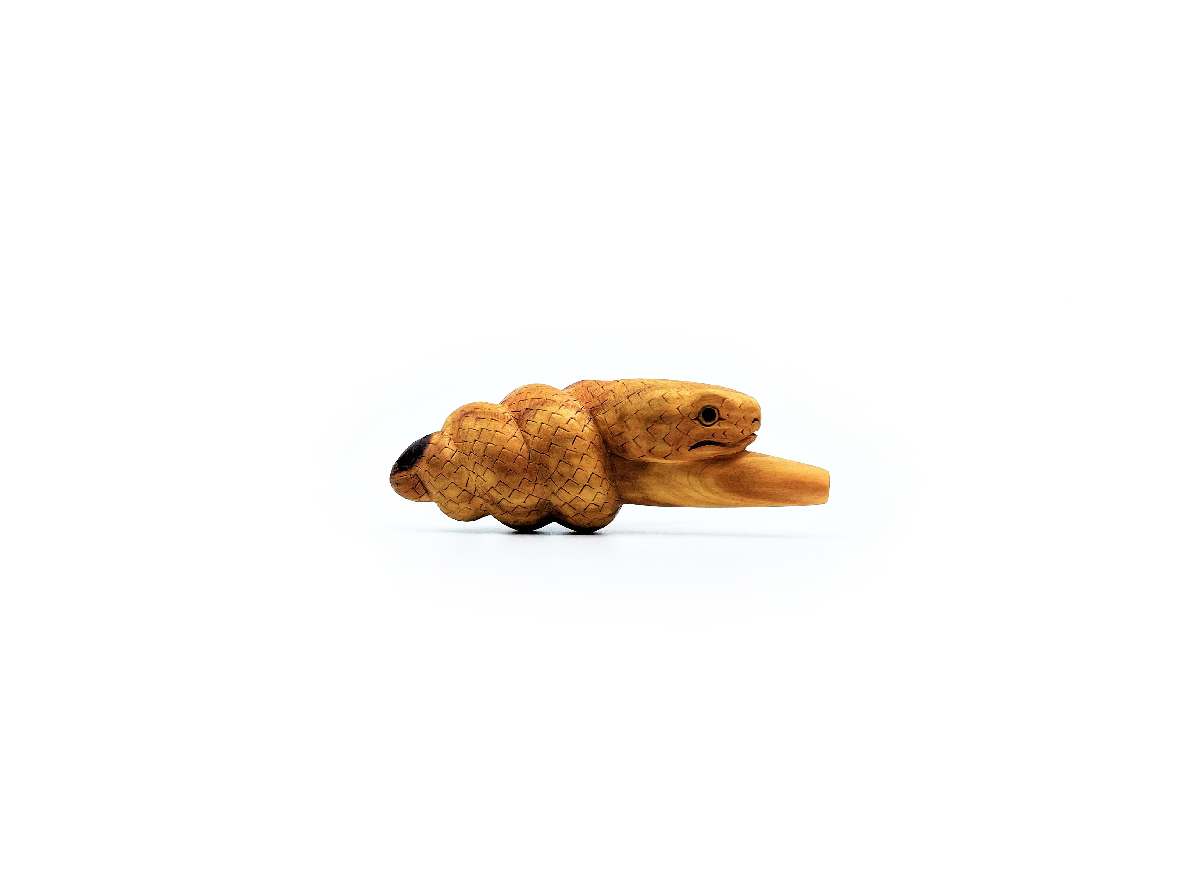 Orm-Kuripe - Cemaraträ - 20