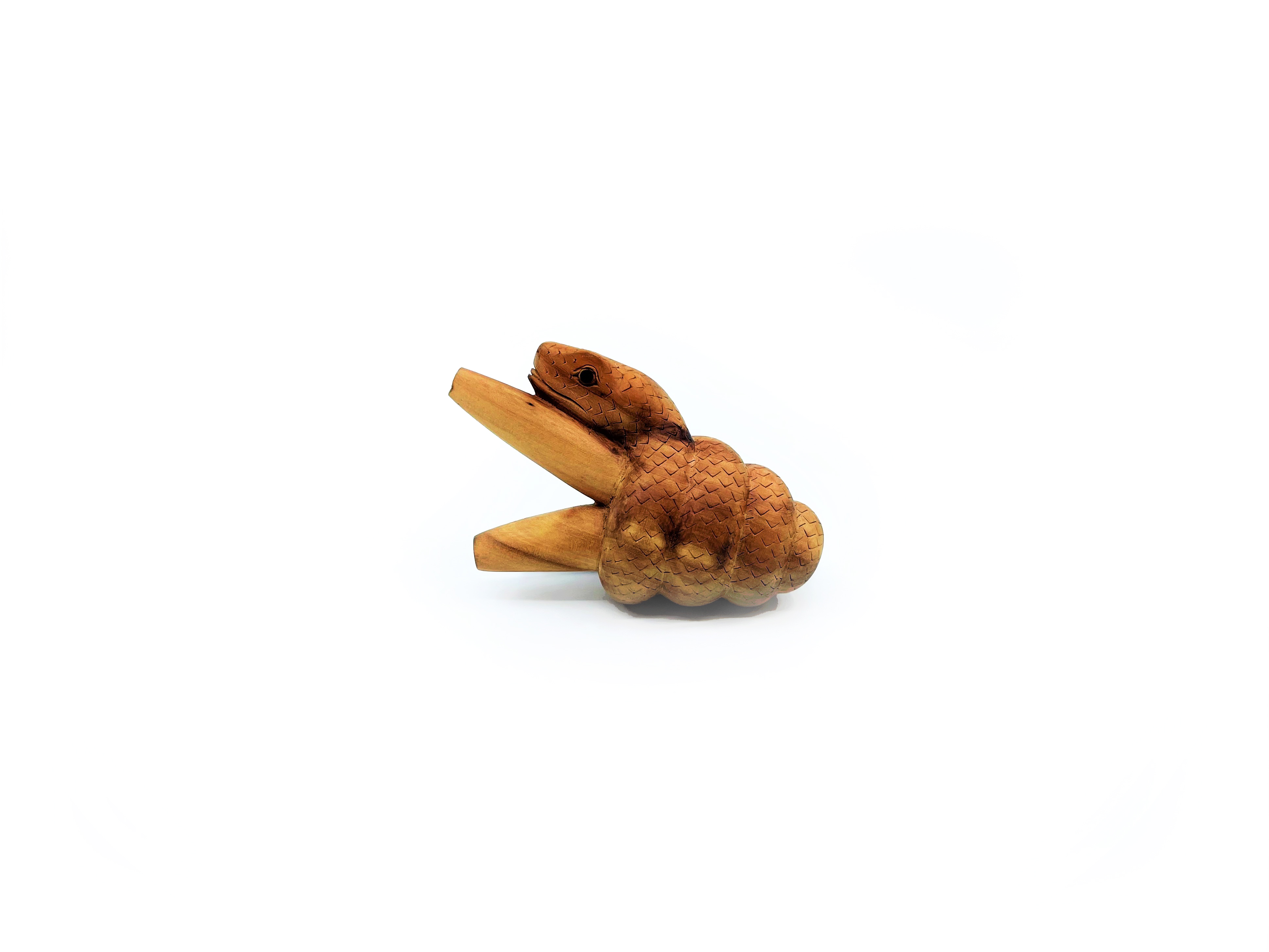 Orm-Kuripe - Cemaraträ - 17