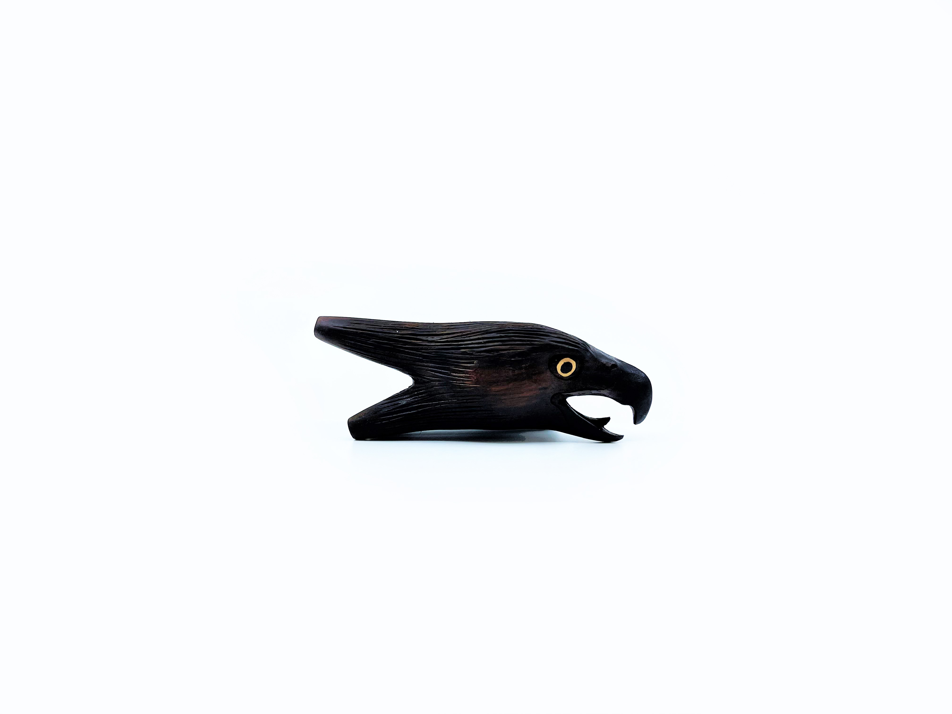 Eagle Kuripe - Tamarind 