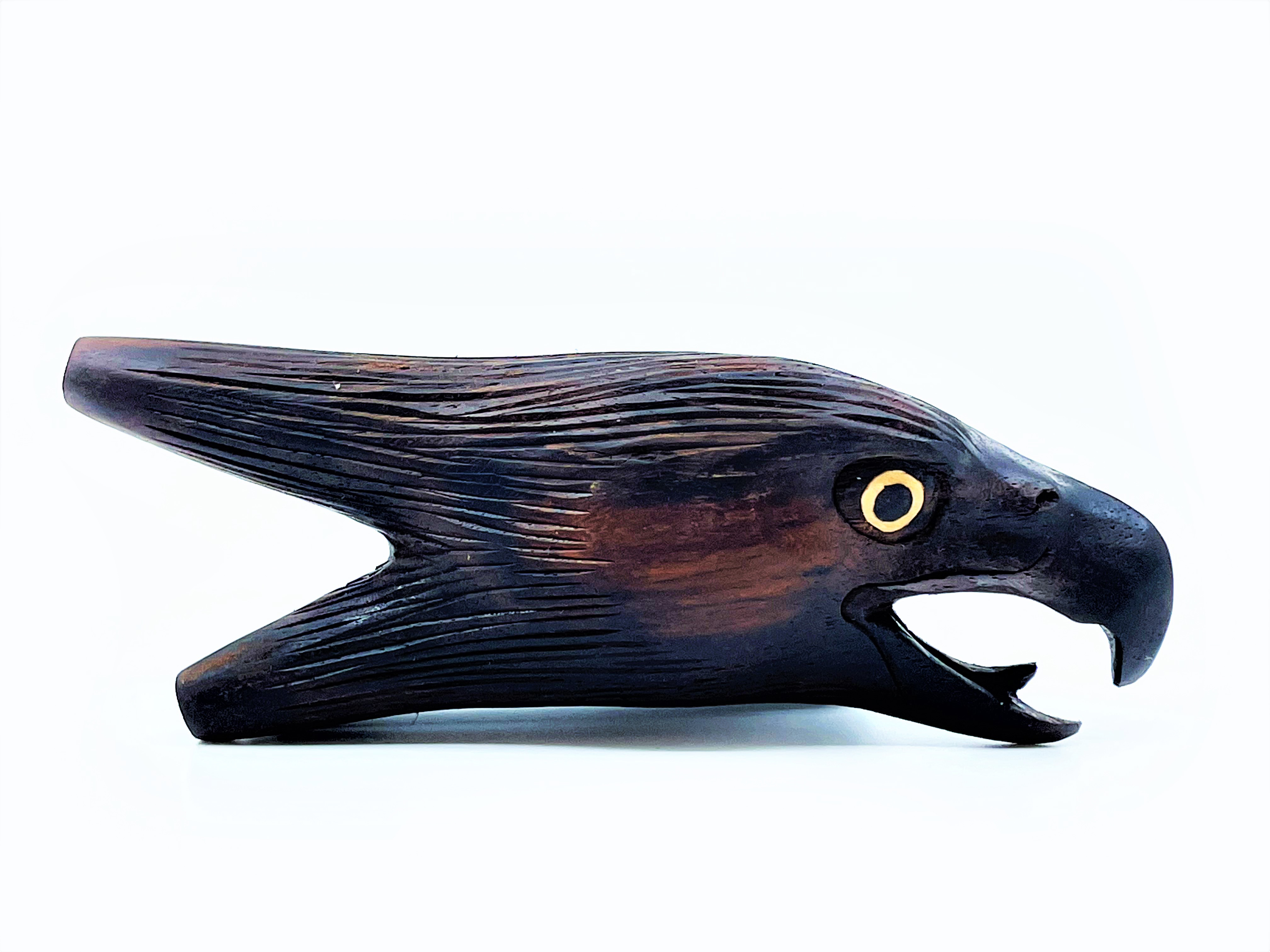 Eagle Kuripe - Tamarind  - 4