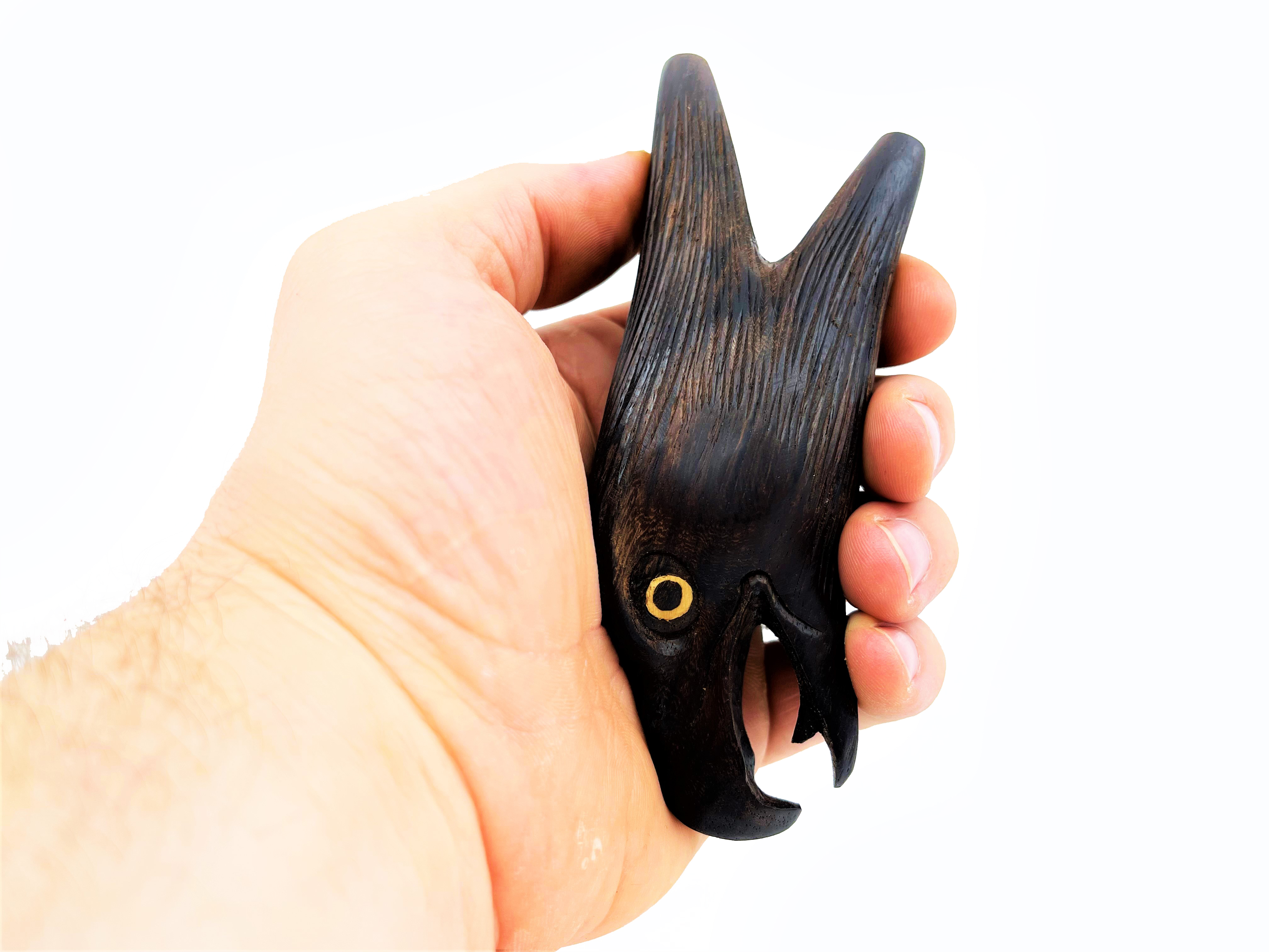 Eagle Kuripe - Tamarind  - 3