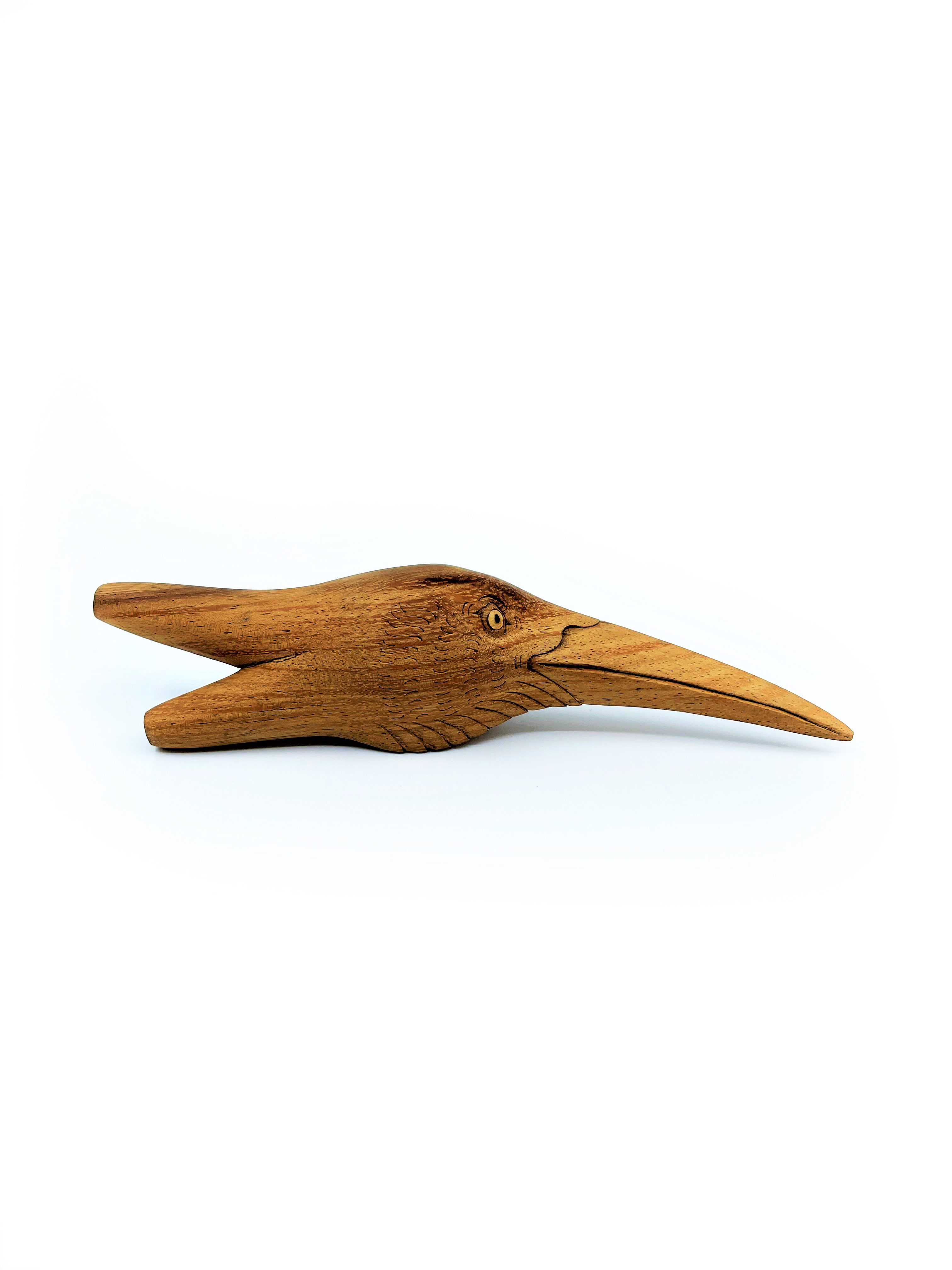 Kolibri-Kuripe - Suarträ