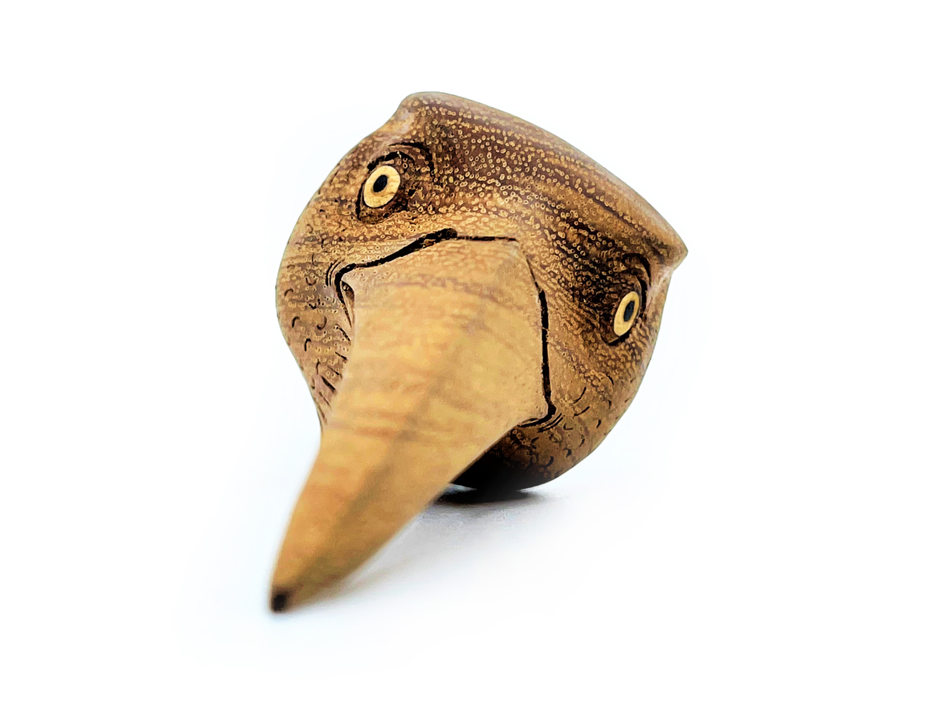 Kolibri-Kuripe - Suarträ - 4