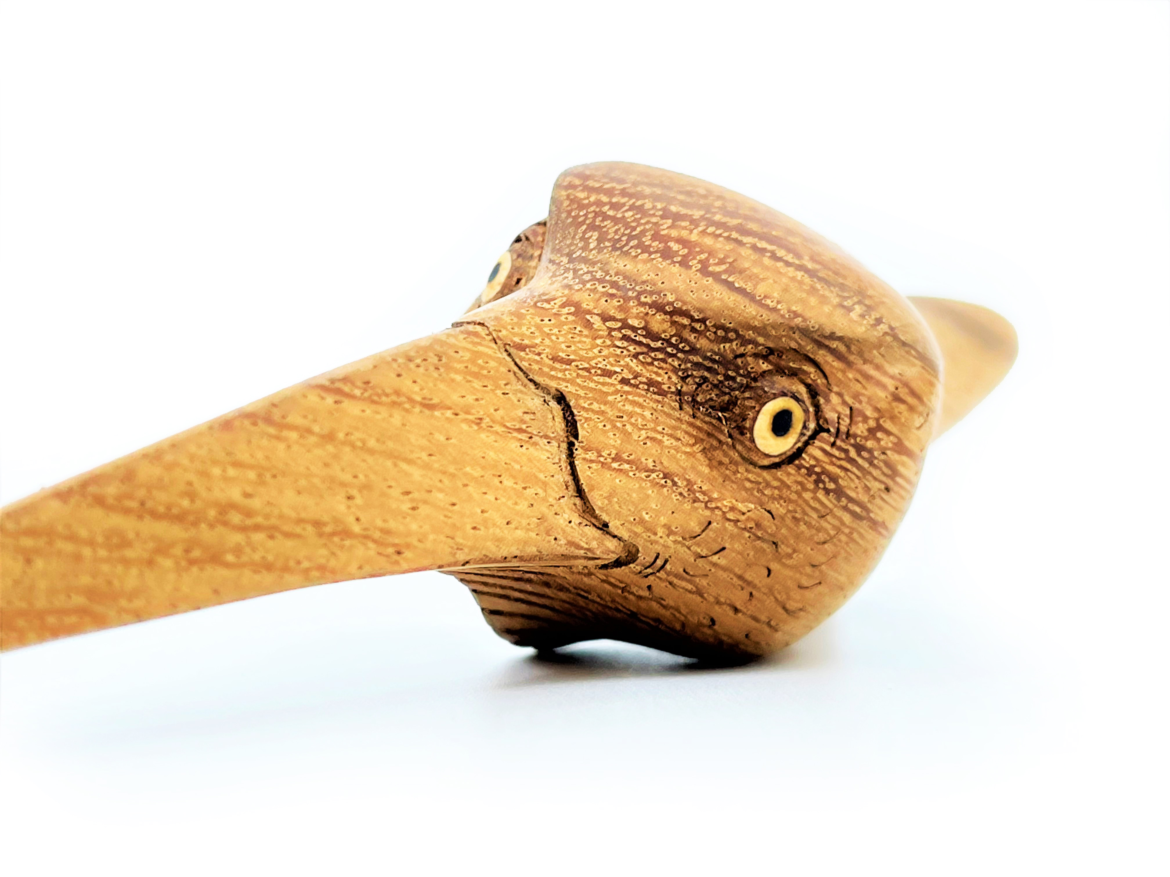Kolibri-Kuripe - Suarträ - 2