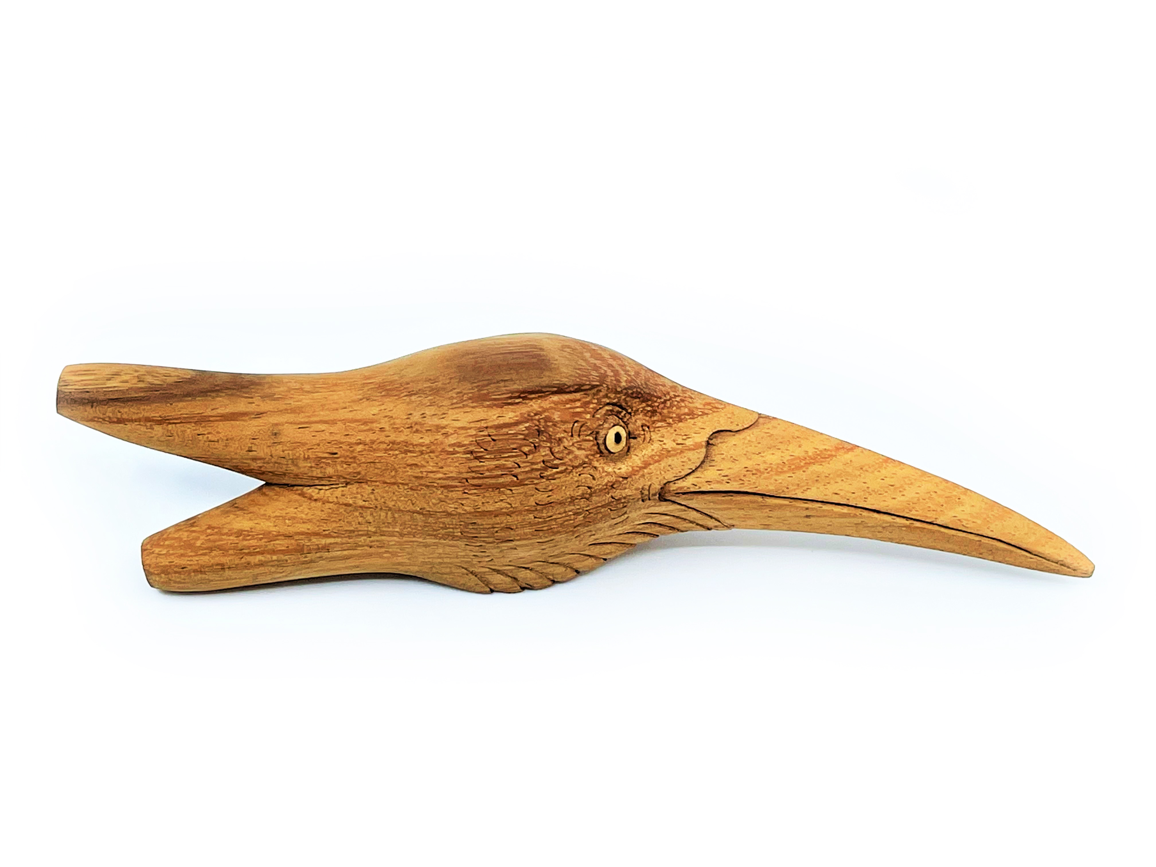 Kolibri-Kuripe - Suarträ - 3