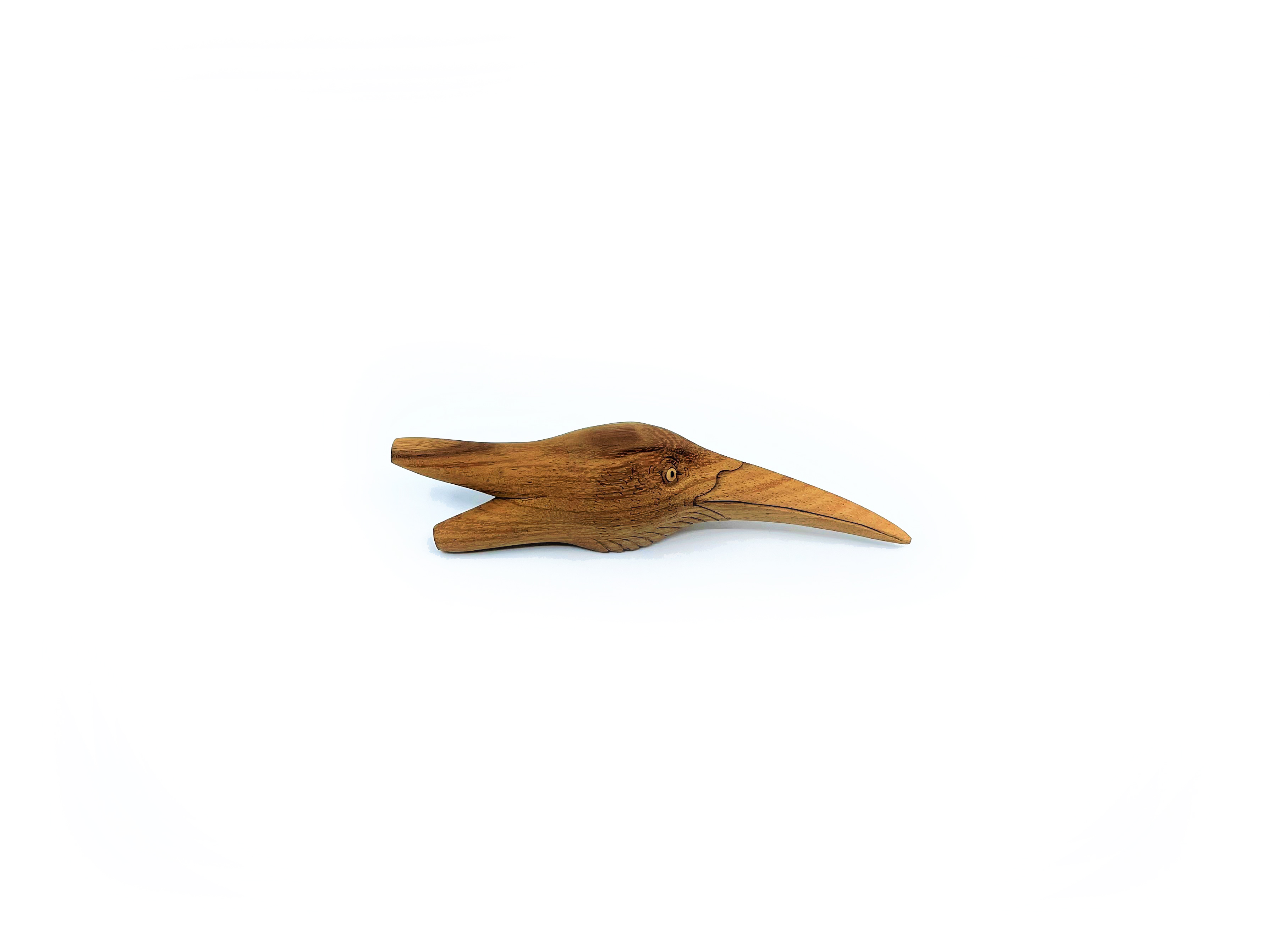 Kolibri-Kuripe - Suarträ - 6