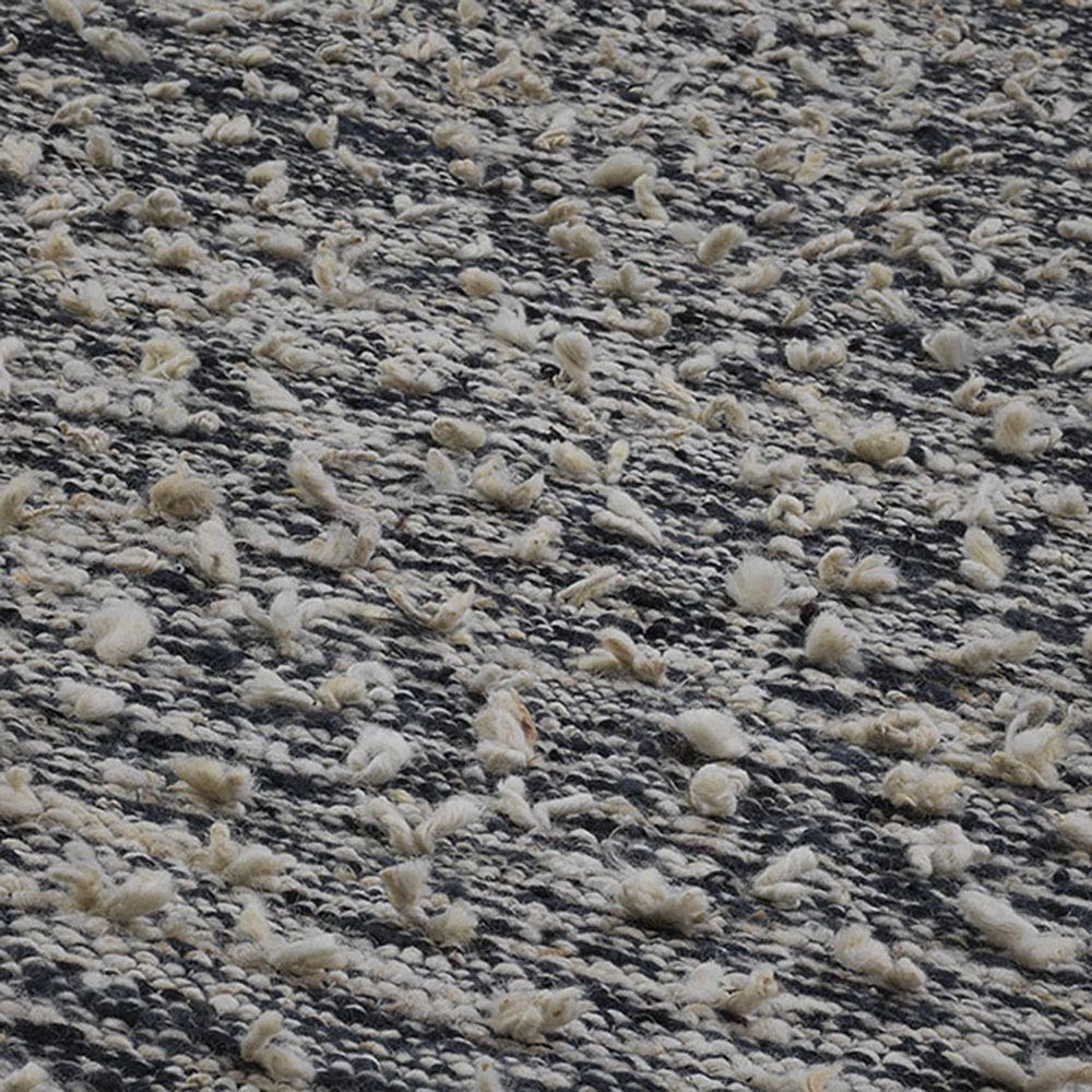 Woolly Rug by kateha - 2