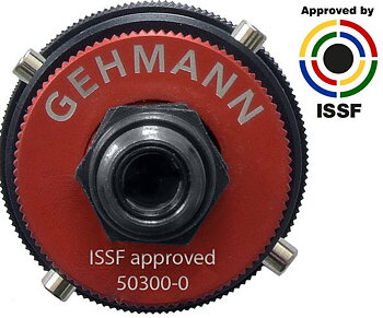 Optik till Diopter  0,0x