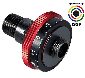 Optik till Diopter  0,0x