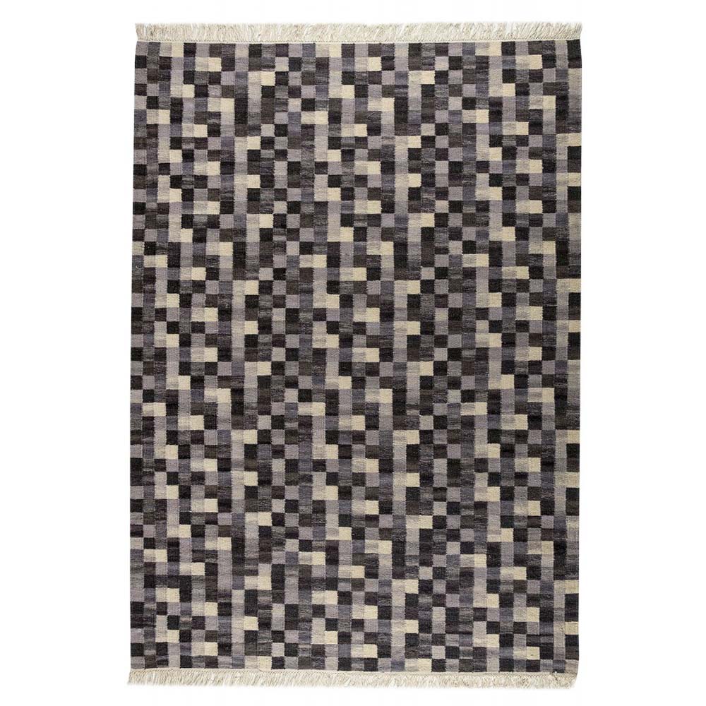 Small Box Rug by kateha