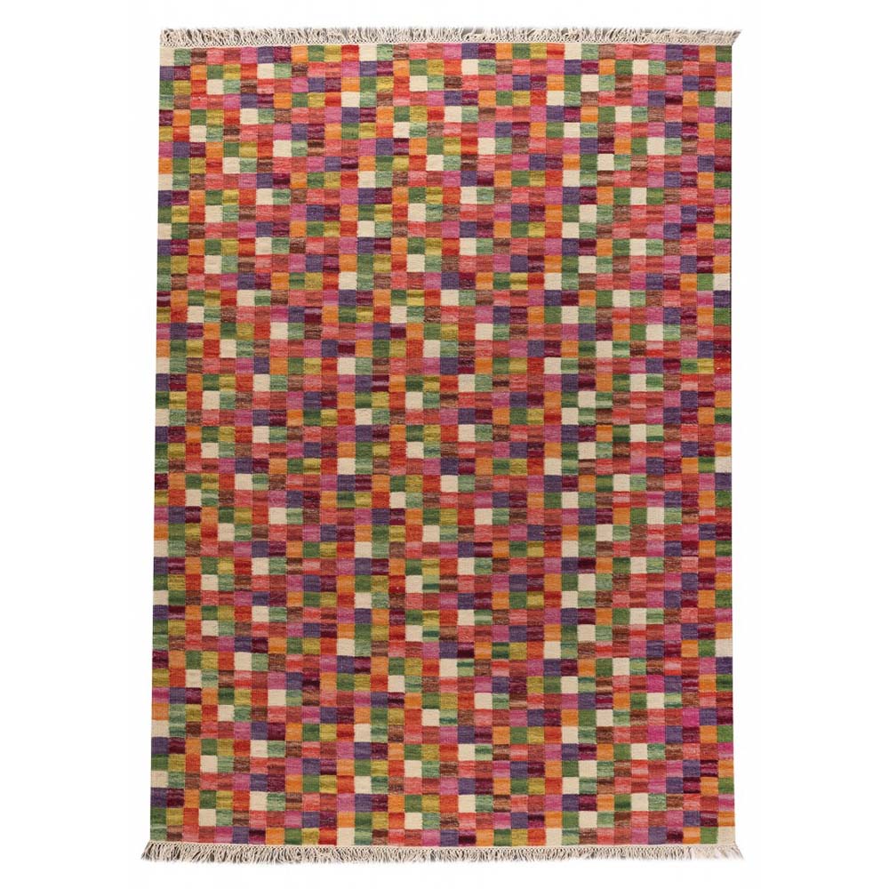 Small Box Rug by kateha - 2