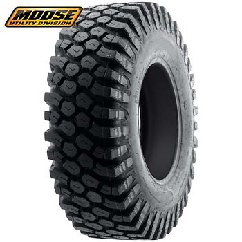 ATV däck 25x8-12 Moose Offroad Insurgent 8PR – stabilt grepp 