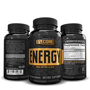 Core energy - 60 caps