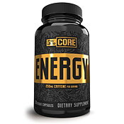 Core energy - 60 caps