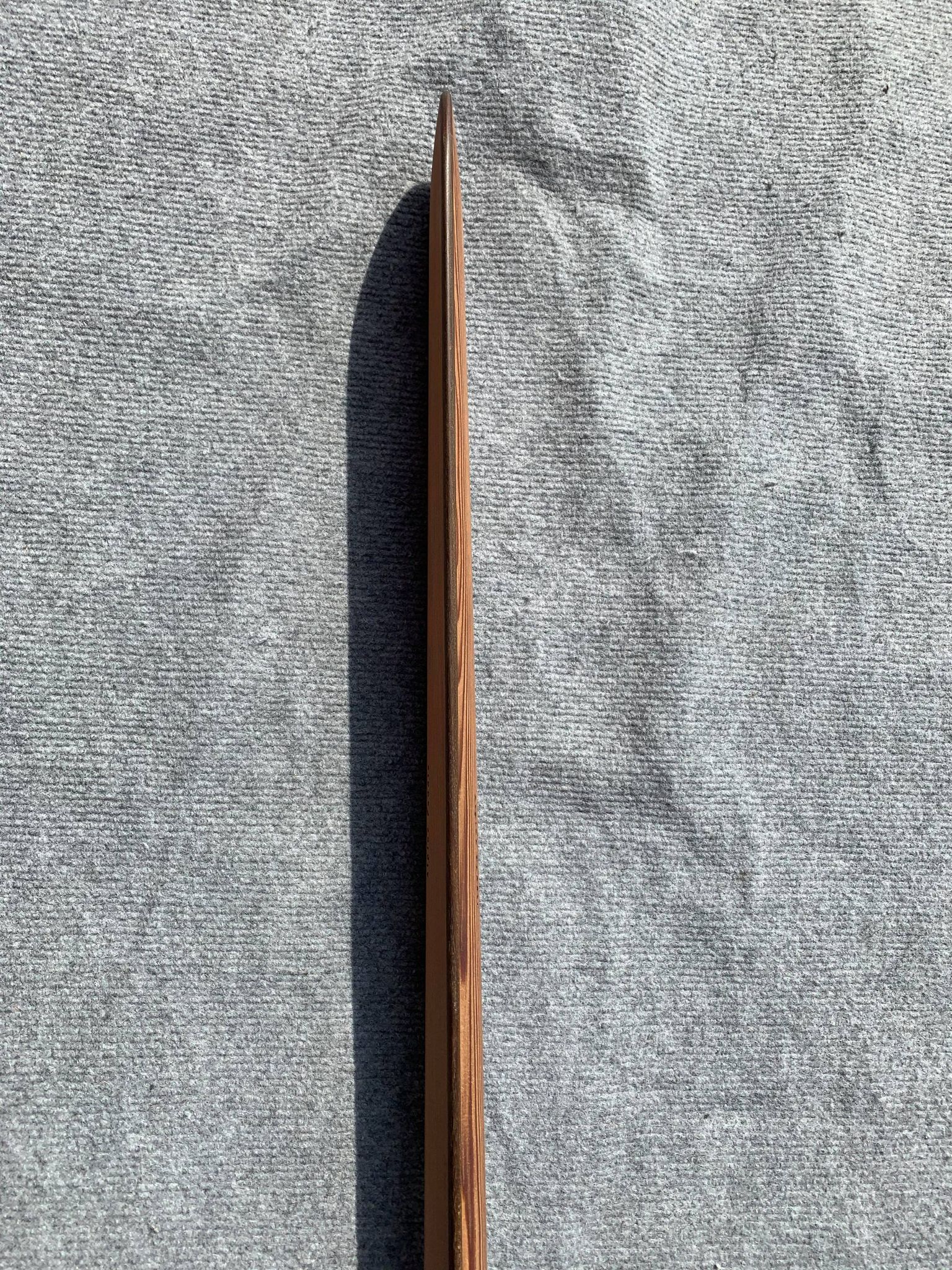 Alpine Paddle Greenland Classic - 3