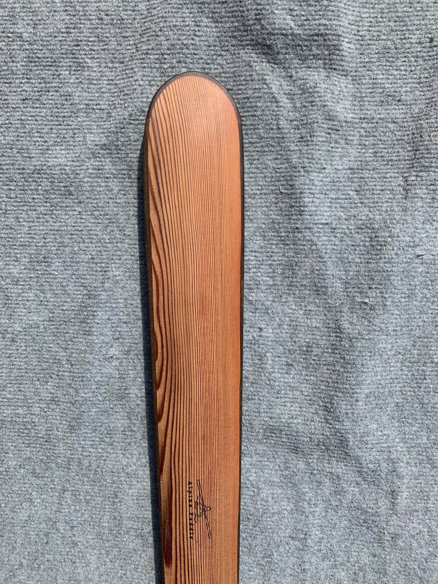 Alpine Paddle Greenland Classic