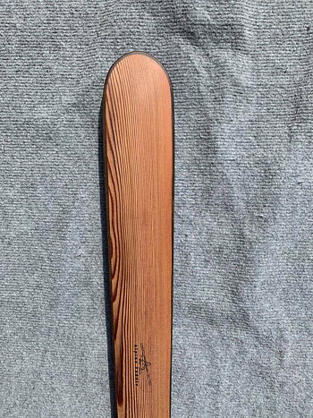 Alpine Paddle Greenland Classic