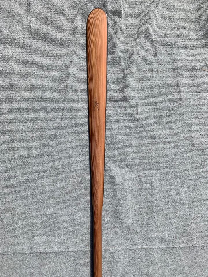 Alpine Paddle Greenland Classic - 2