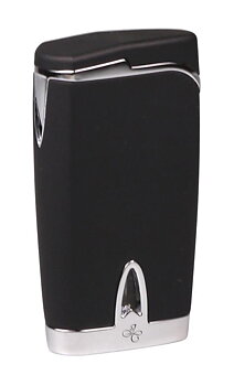 Jean Claude Connor IIII Jet Lighter - Inbyggd cigarrborr