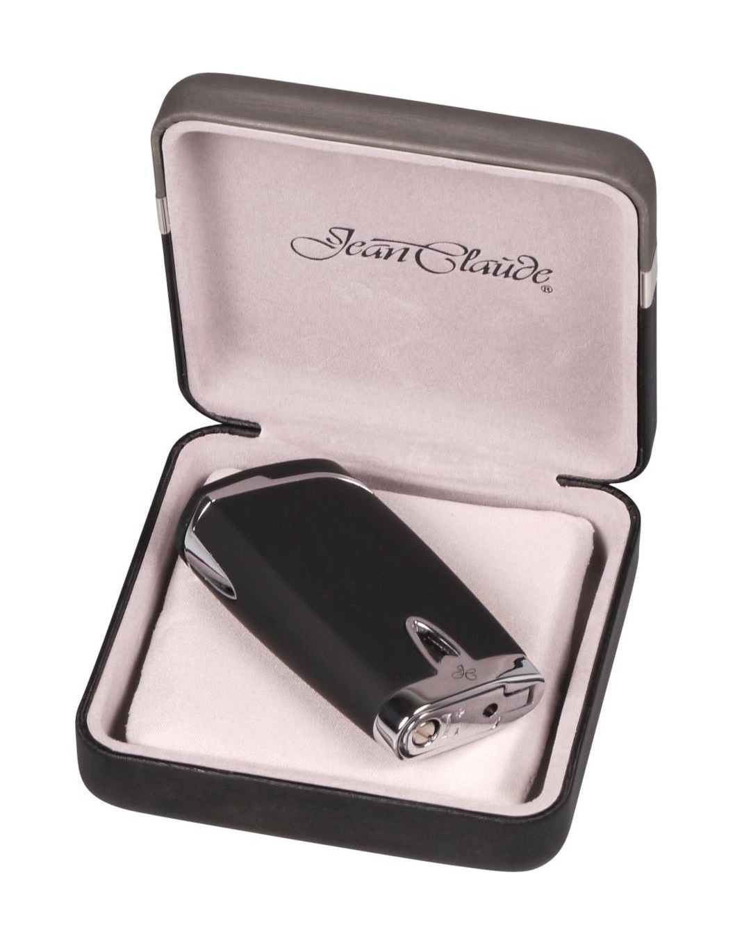 Jean Claude Connor IIII Jet Lighter - Inbyggd cigarrborr Giftbox - 2