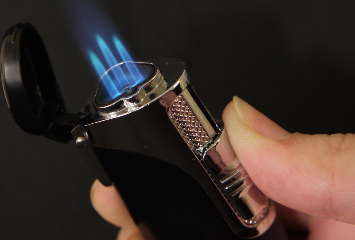 Sky III Jet Flame Lighter