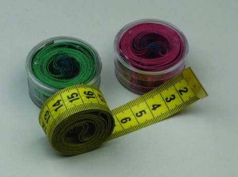 Måttband 150 cm - 2