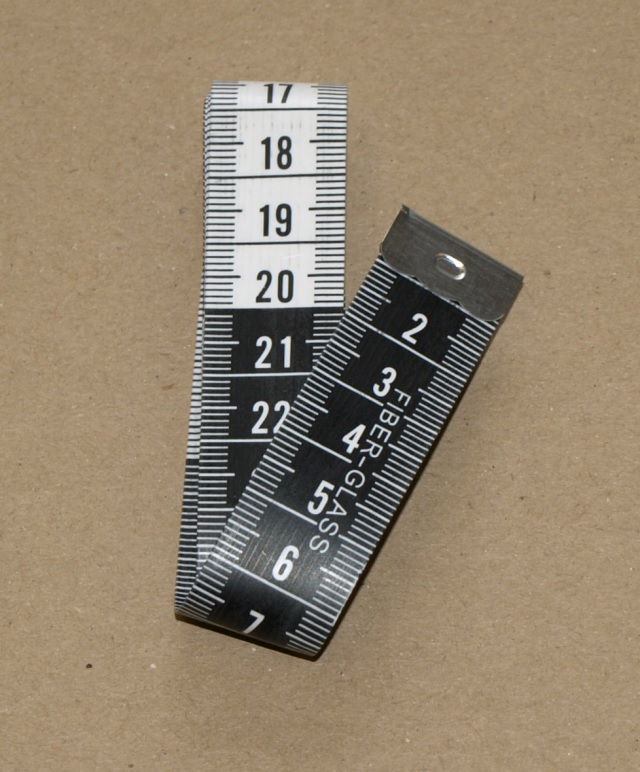 Måttband 150 cm - 3