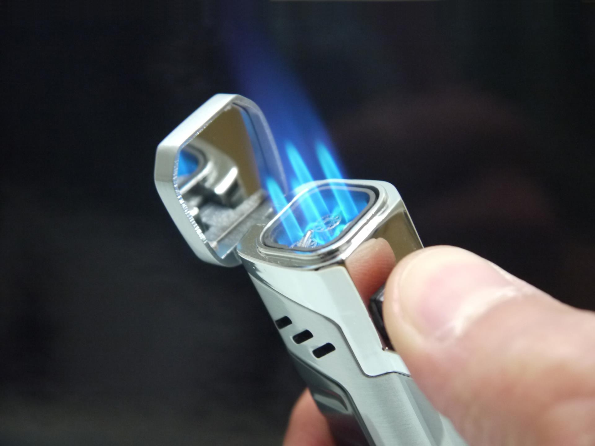 Sky IIII Jet Flame Lighter