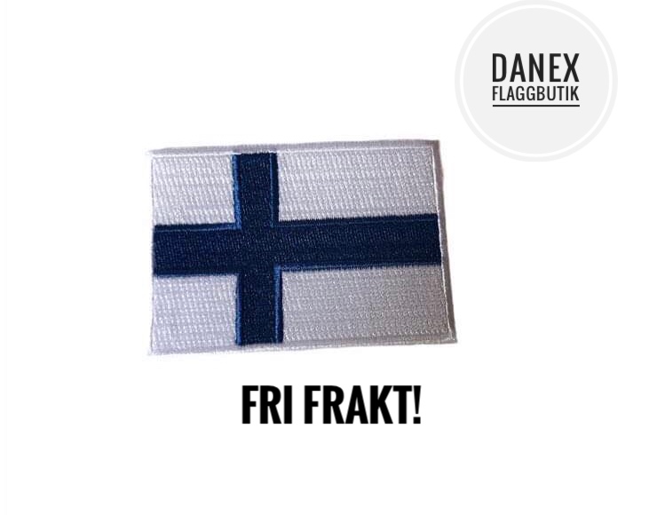 Tygmärke Finland