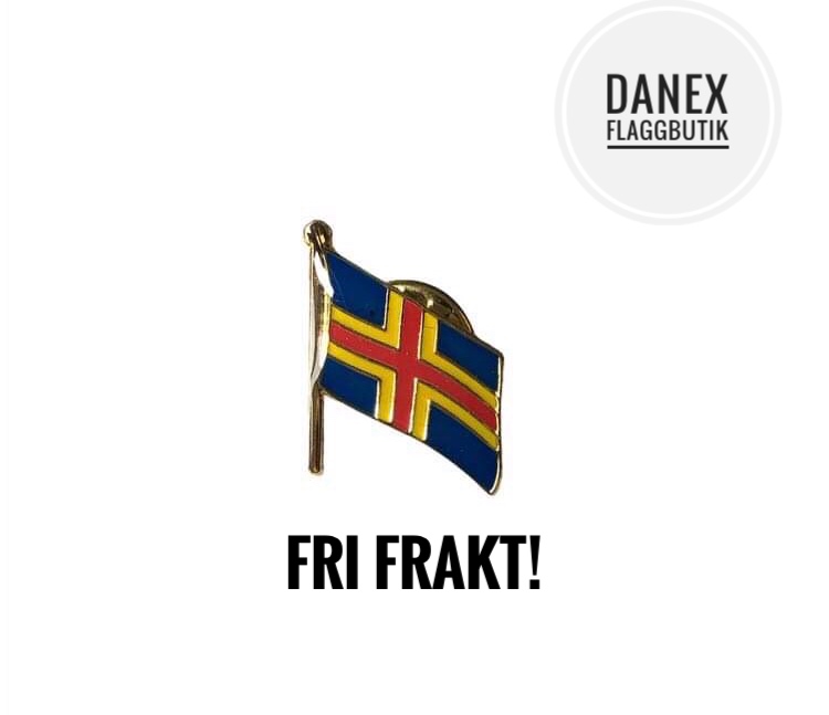 Pins Åland