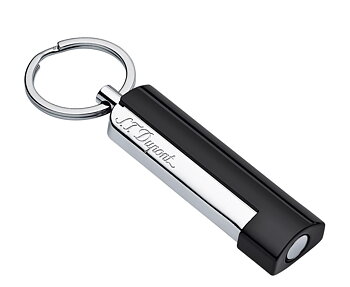 S.T Dupont Maxijet Punch Black