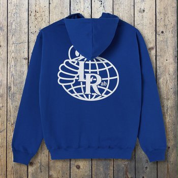 Last Resort AB - Atlas Monogram Hood