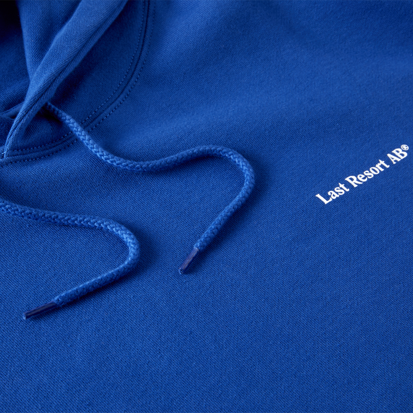 Last Resort AB - Atlas Monogram Hood - 4