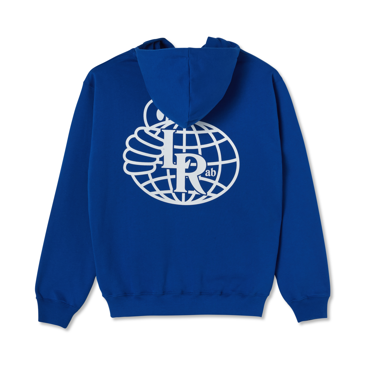 Last Resort AB - Atlas Monogram Hood - 2