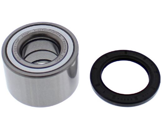 Hjullager Heavy Duty Tapered DAC Can Am
