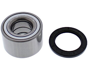 Hjullager Heavy Duty Tapered DAC Can Am