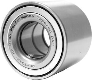 Hjullager Heavy Duty Tapered DAC Can Am