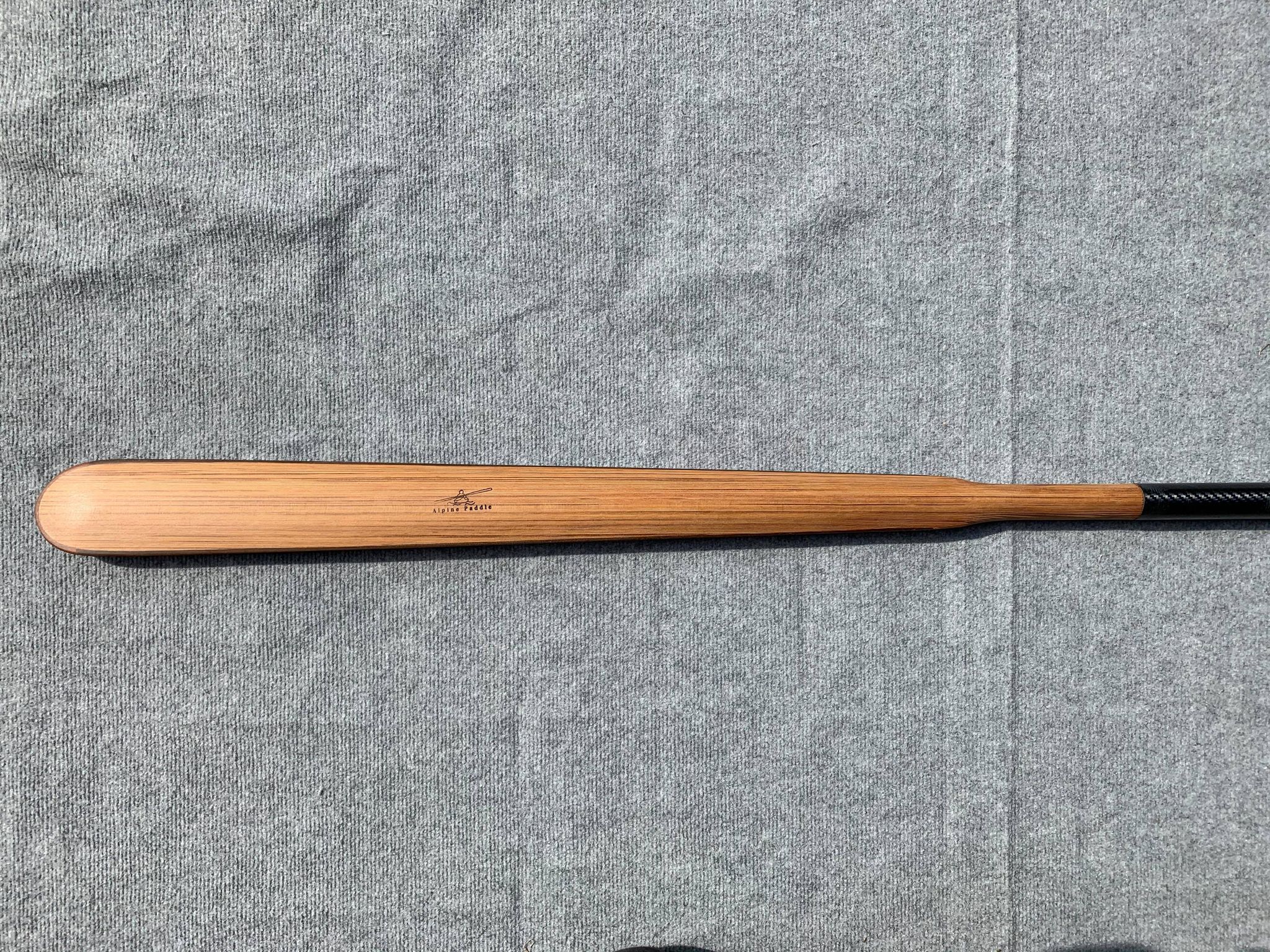 Alpine Paddle 2 delad  - 4