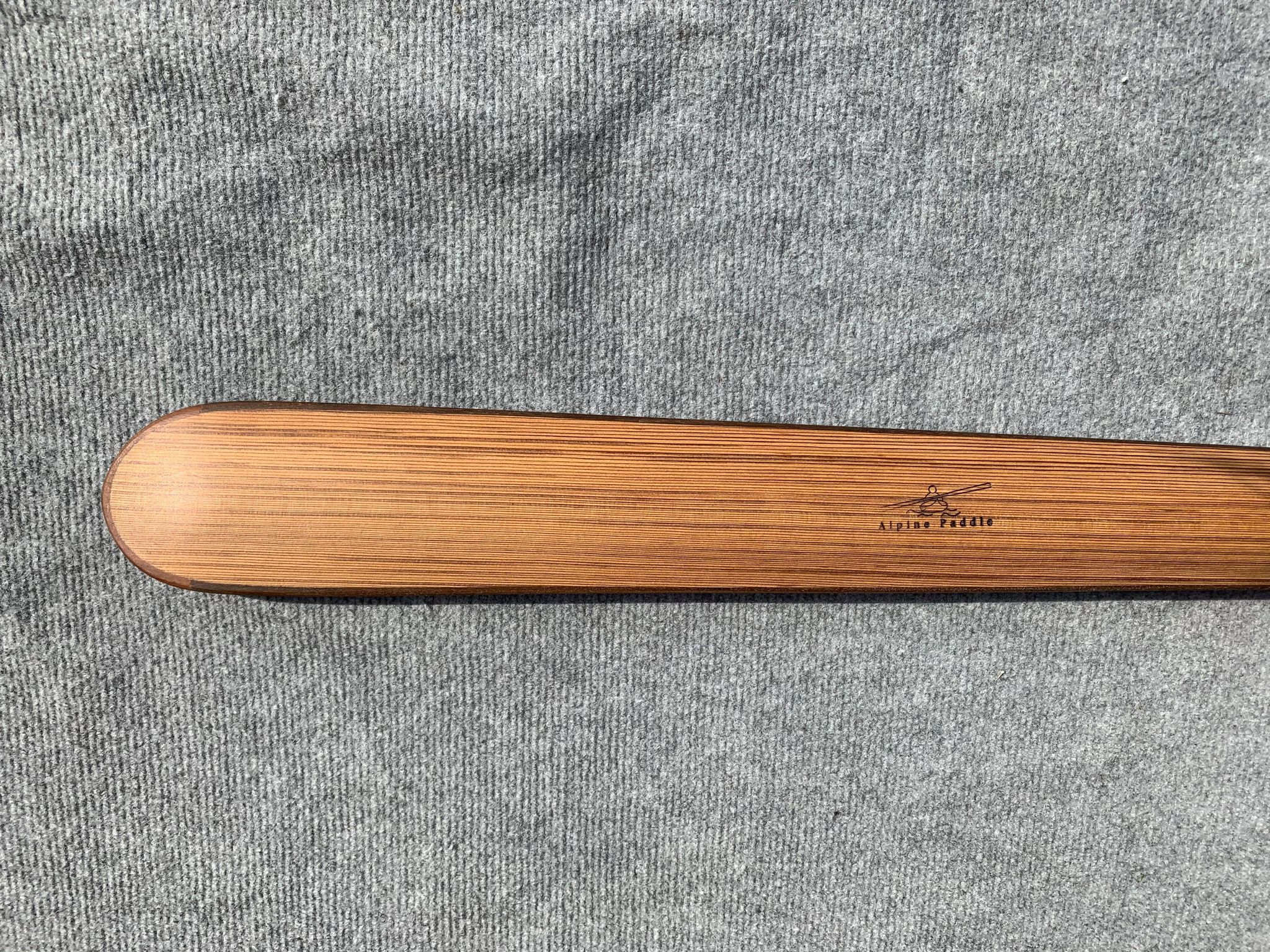 Alpine Paddle 2 delad  - 5