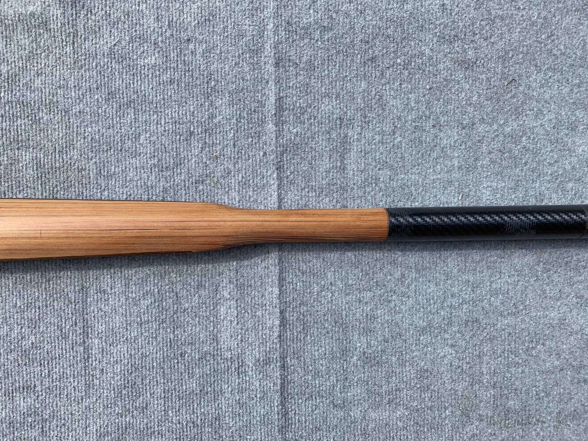 Alpine Paddle 2 delad  - 3