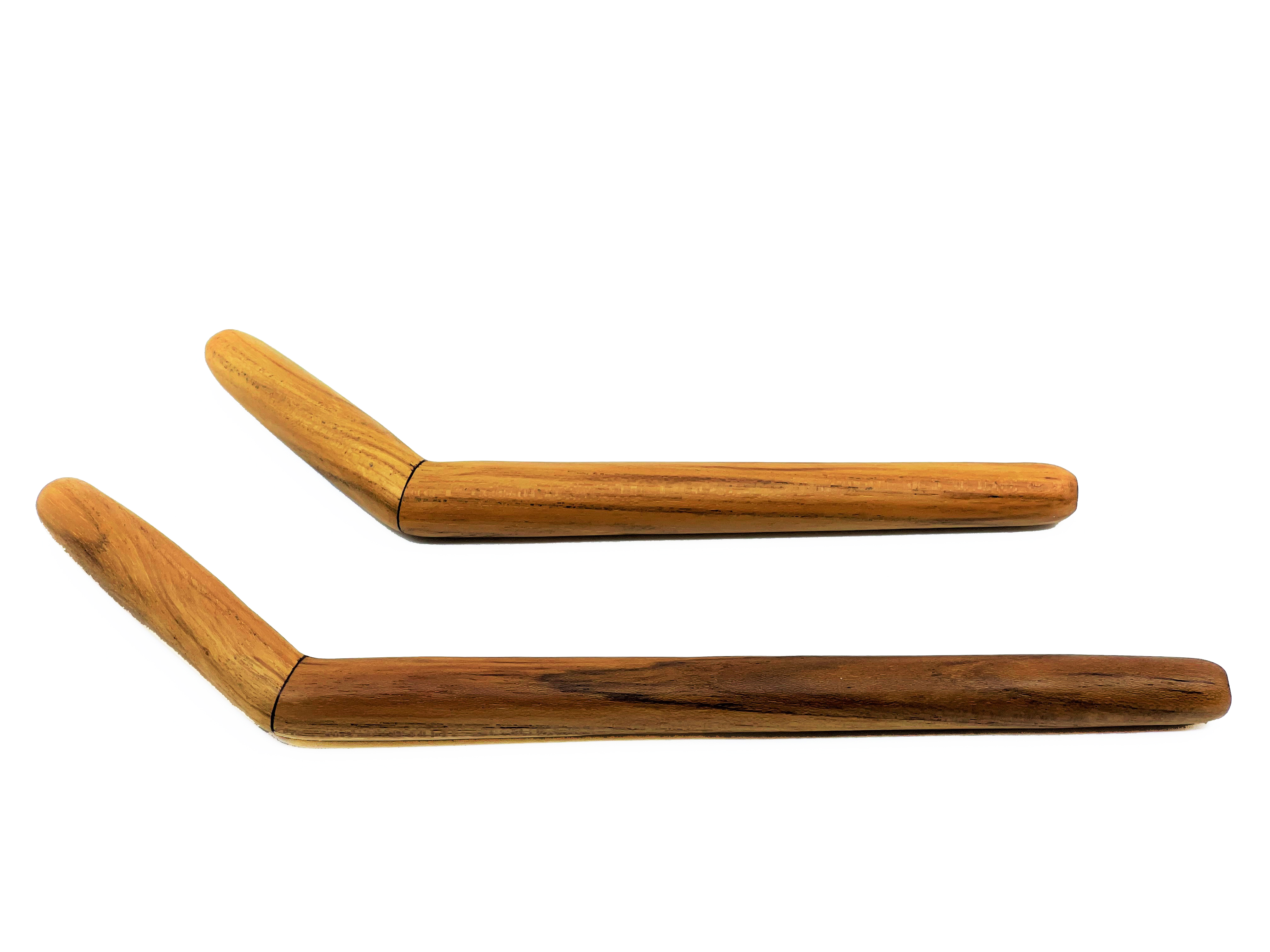 Klassisk Tepi 14/18cm - Teak - 7