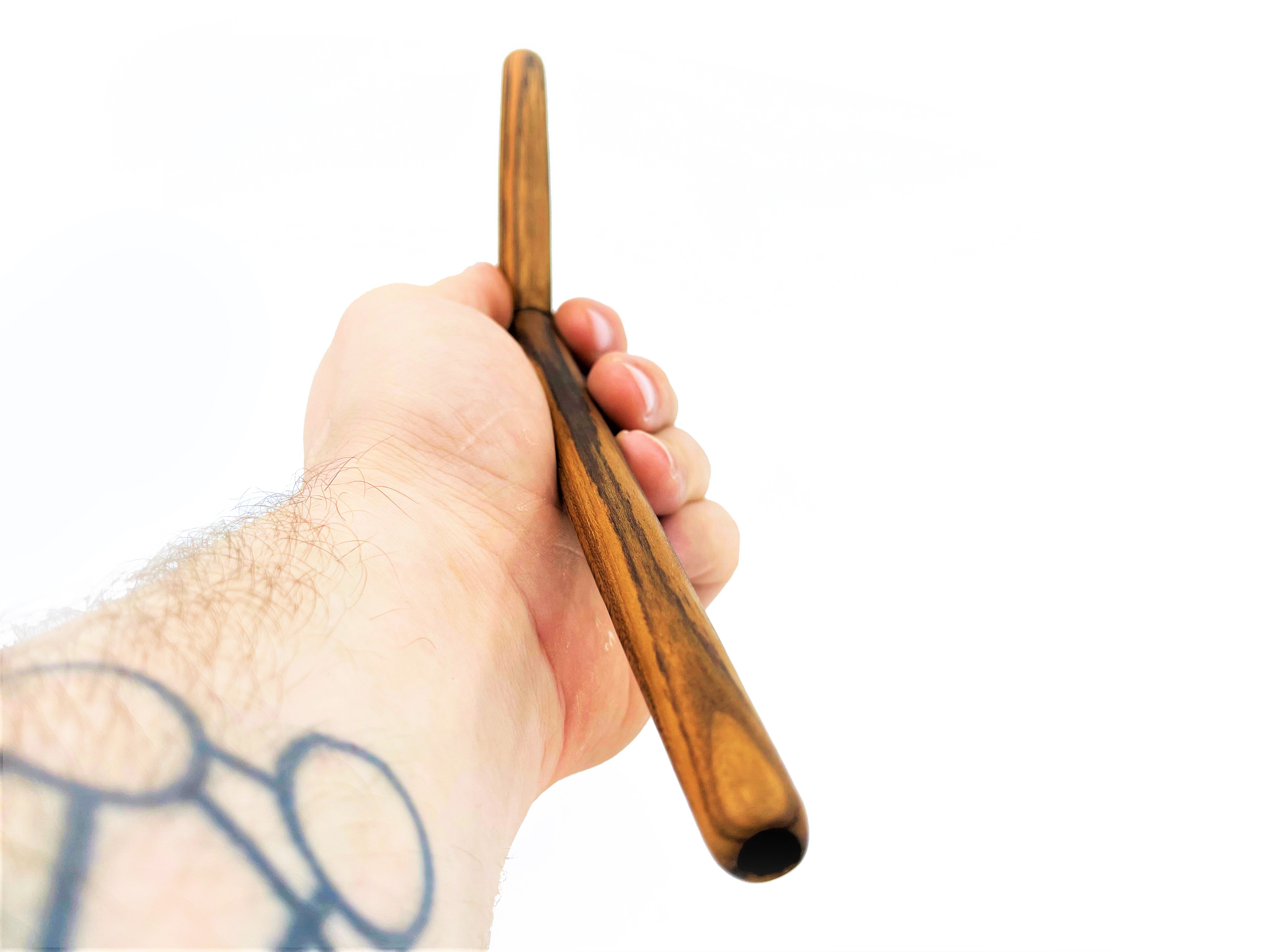Klassisk Tepi 14/18cm - Teak - 3