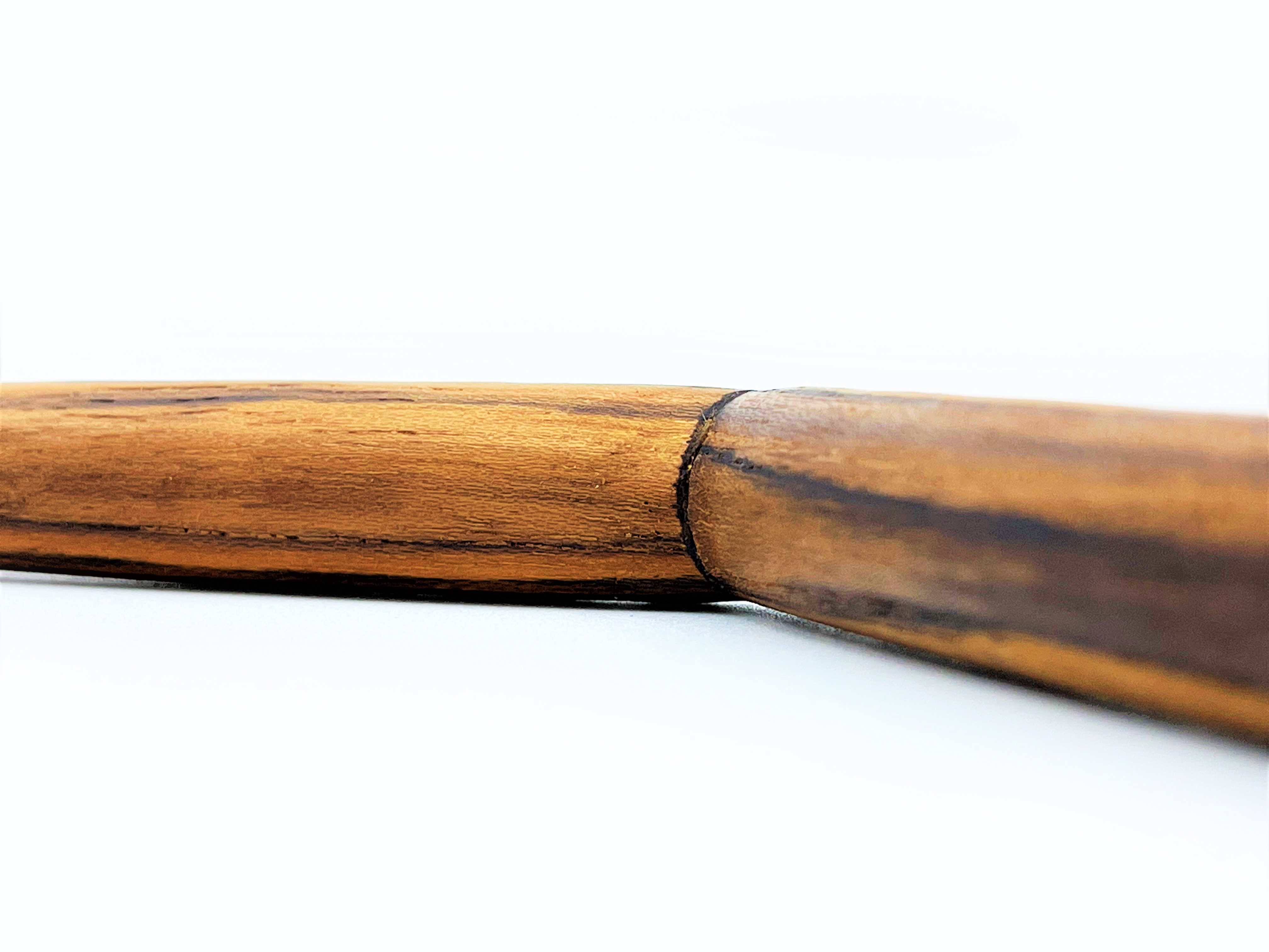 Klassisk Tepi 14/18cm - Teak - 4