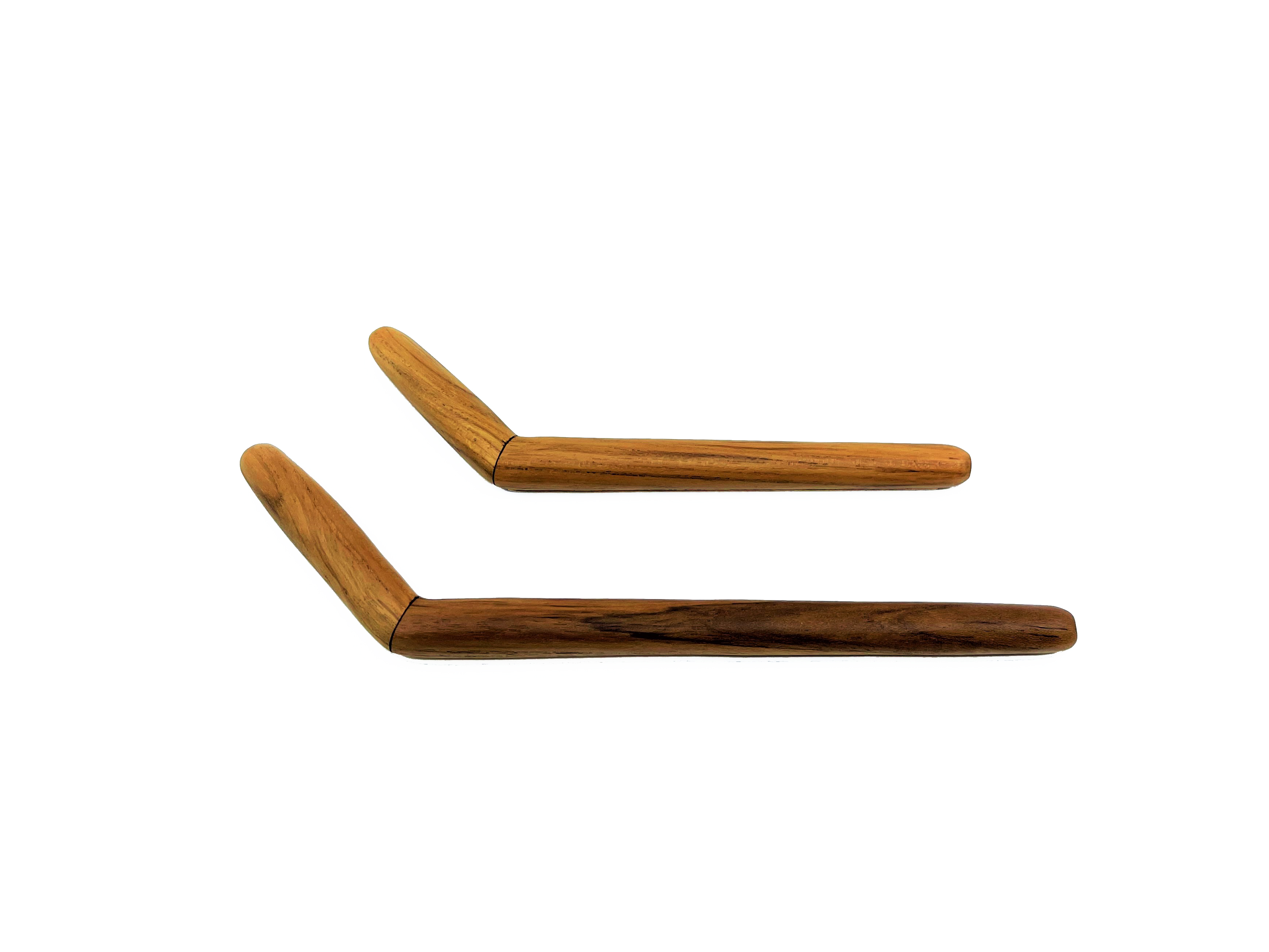 Klassisk Tepi 14/18cm - Teak