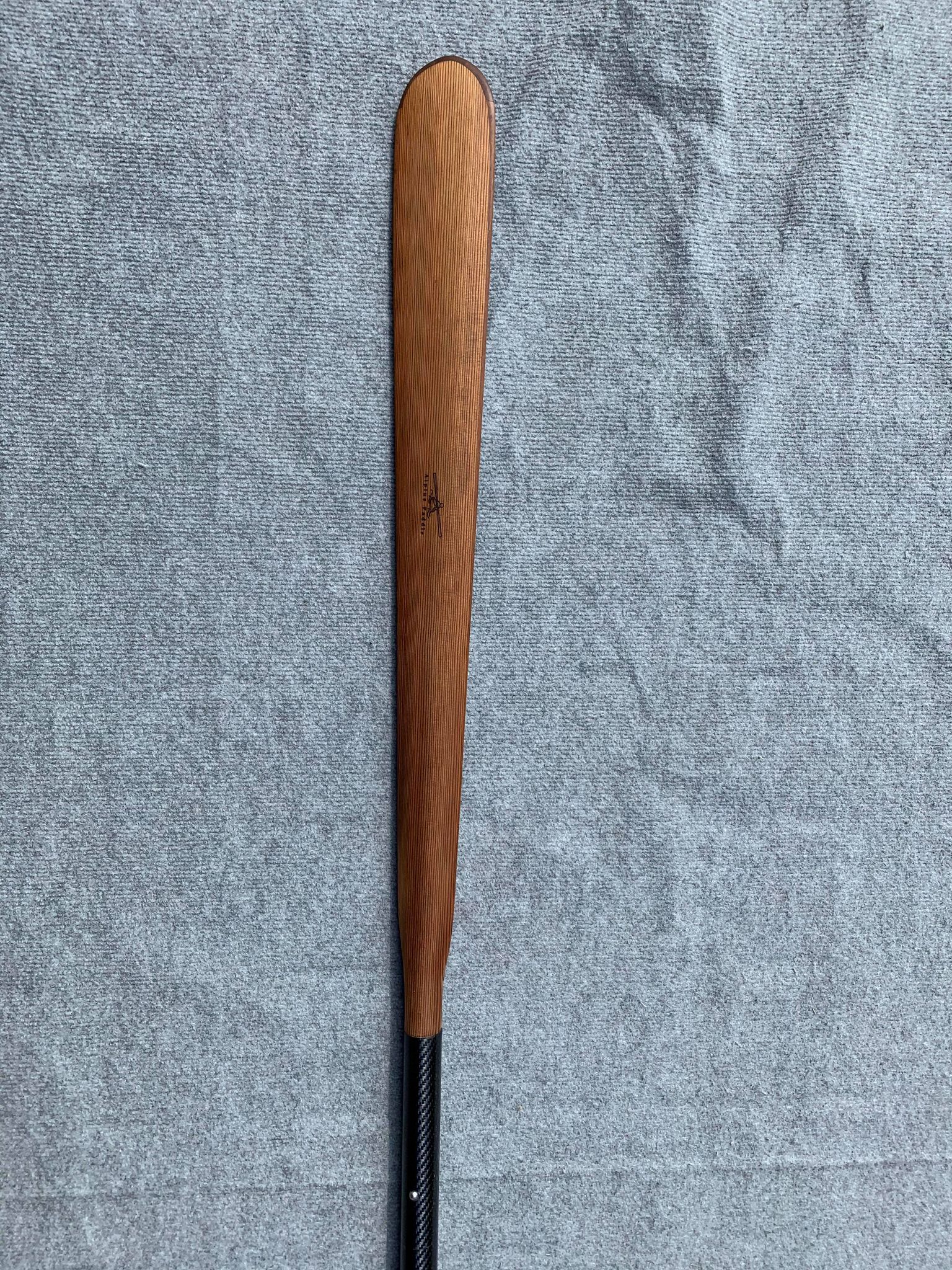 Alpine Paddle 3 delad 220cm - 3