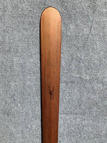 Alpine Paddle 3 delad 220cm