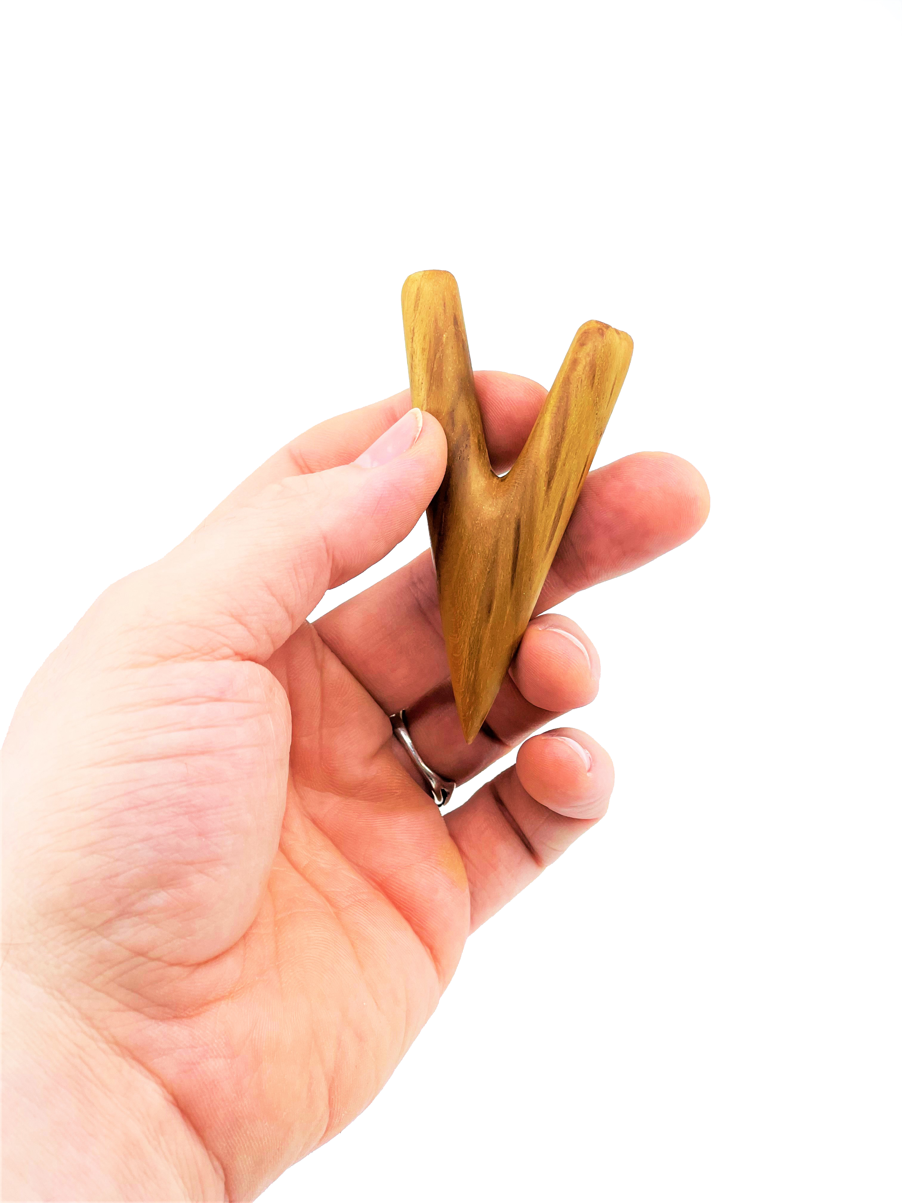 Classic Kuripe - Teak - 3