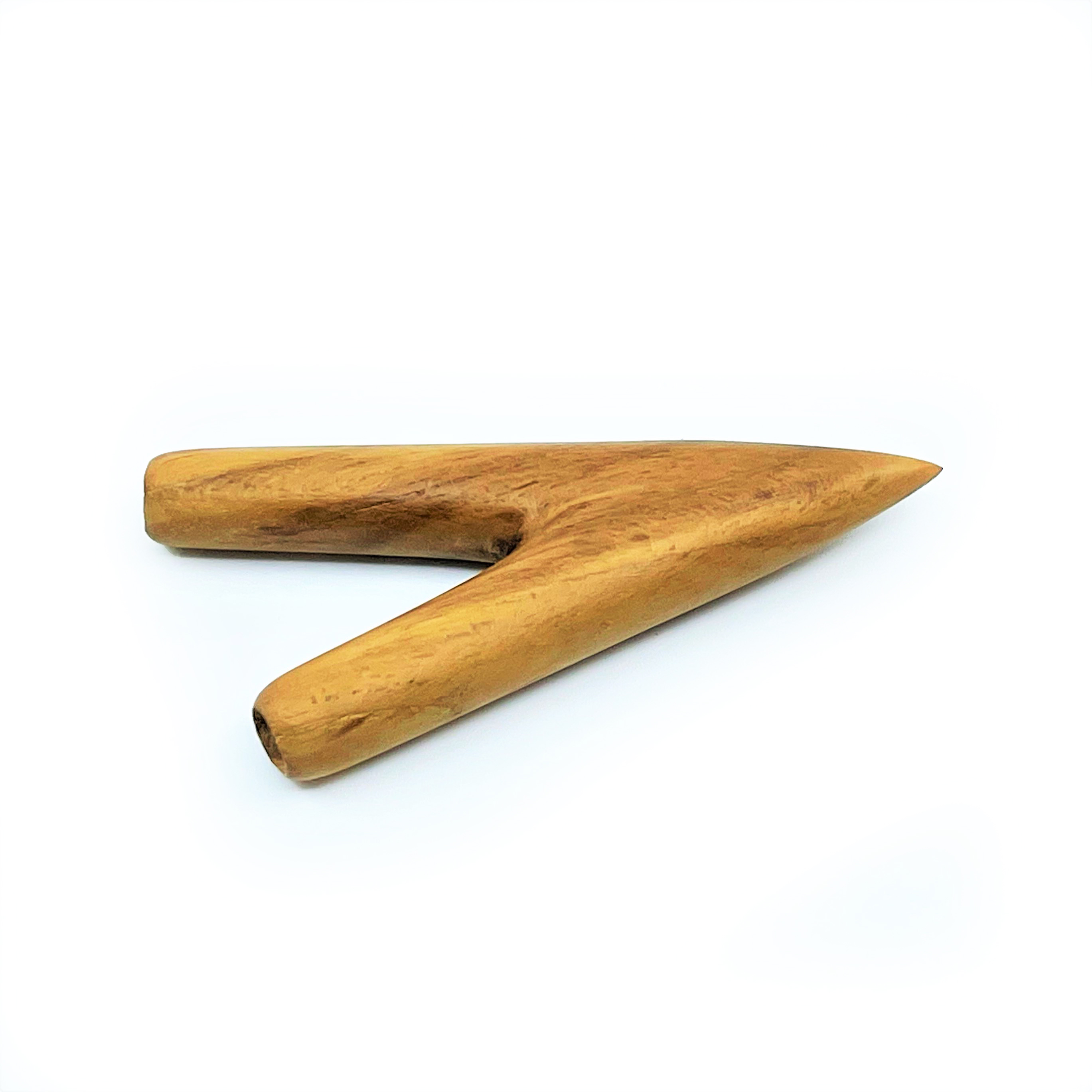 Classic Kuripe - Teak - 4