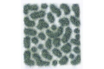 Vallejo Fantasy tuft - Turquoise 6mm